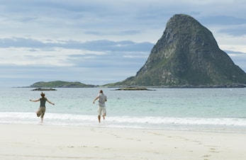 Offentlig bading: Sesongen er over - God sommer!