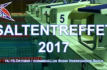 BSK inviterer til SALTENTREFFET 2017