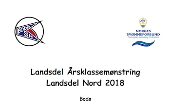 Innbydelse til LÅMØ Nord 2018