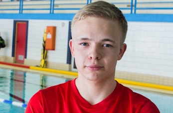 OI Open: Isac Lieng med solid resultat på langbanestevne i Oslo