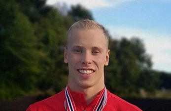 Flere medaljer og kanonplasseringer for BSK i NM Langbane 2018