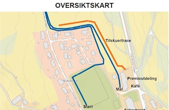 Åsmarkrennet 2018