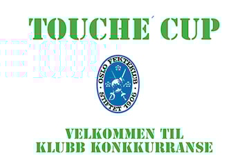 Touche Cup