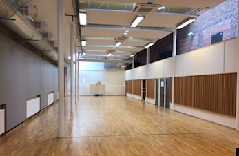 Hei, alle OF – Fektere!