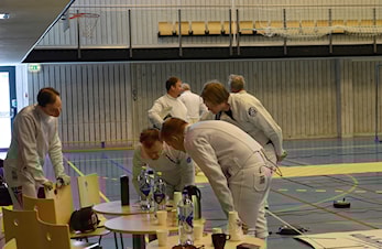 Bilder fra Toche Cup Nr. 2