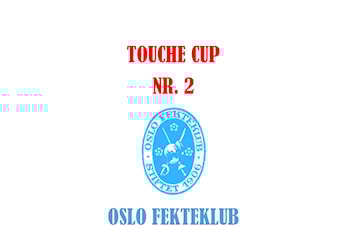 Touche Cup Nr. 2