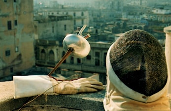 Fekting høsten 2018