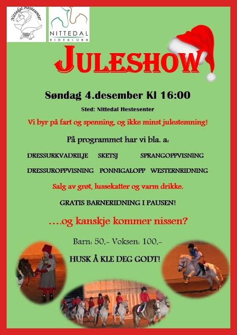 JULESHOW 216