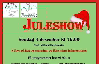 JULESHOW 216