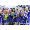 Norway cup på Lambertseter