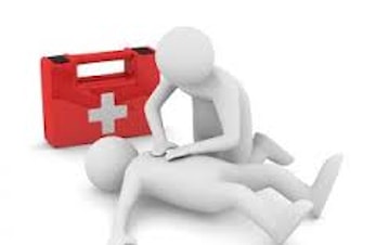 Fyrstehjelpkurs