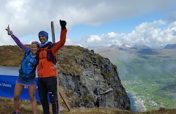 Resultater Blåfelden Rett Opp 2017