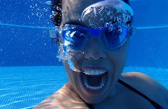 Familiebading Syvde IL