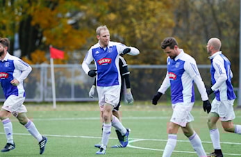 Serieoppsettet for neste års regionsliga har kommet!