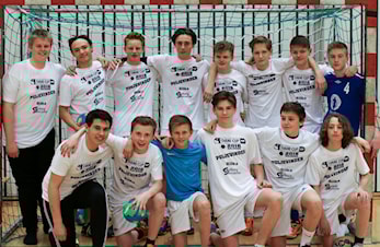 G01 på Svane Cup 2016