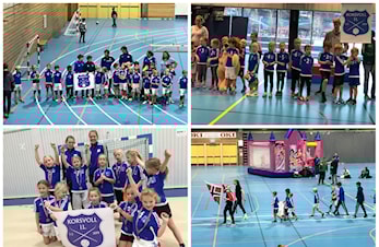 Loppetassen bronserunde
