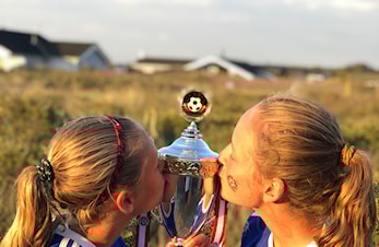 Oppsummering fra Dana Cup