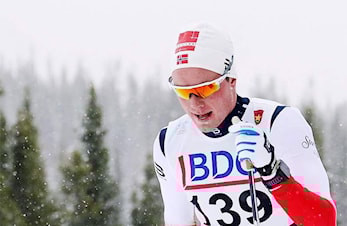Gjøran er klar for world cup!