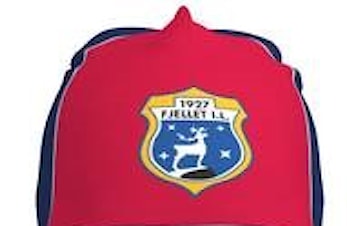 Fjellet dresser og luer. Frist for bestilling fredag 10.11.2017