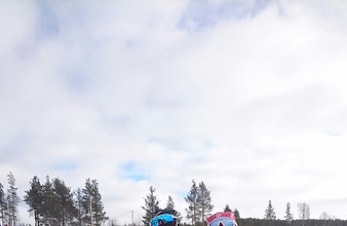 Sterke resultater av Fjellet IL sine jenter på Tolga!