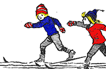 Oppdatert: Måndagsrenn, telenorkarusell og klubbmesterskap 2018.