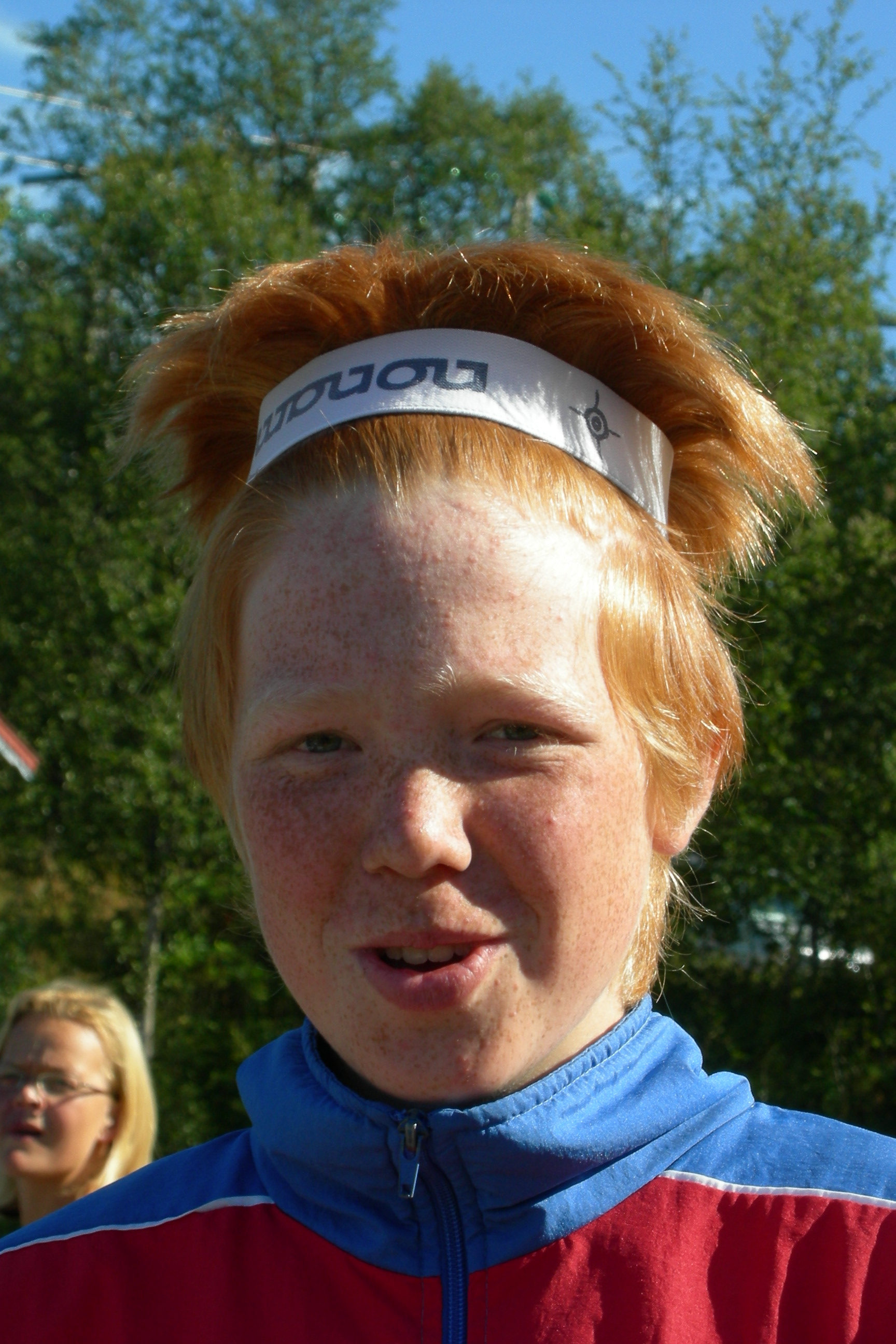 Treningsløp
