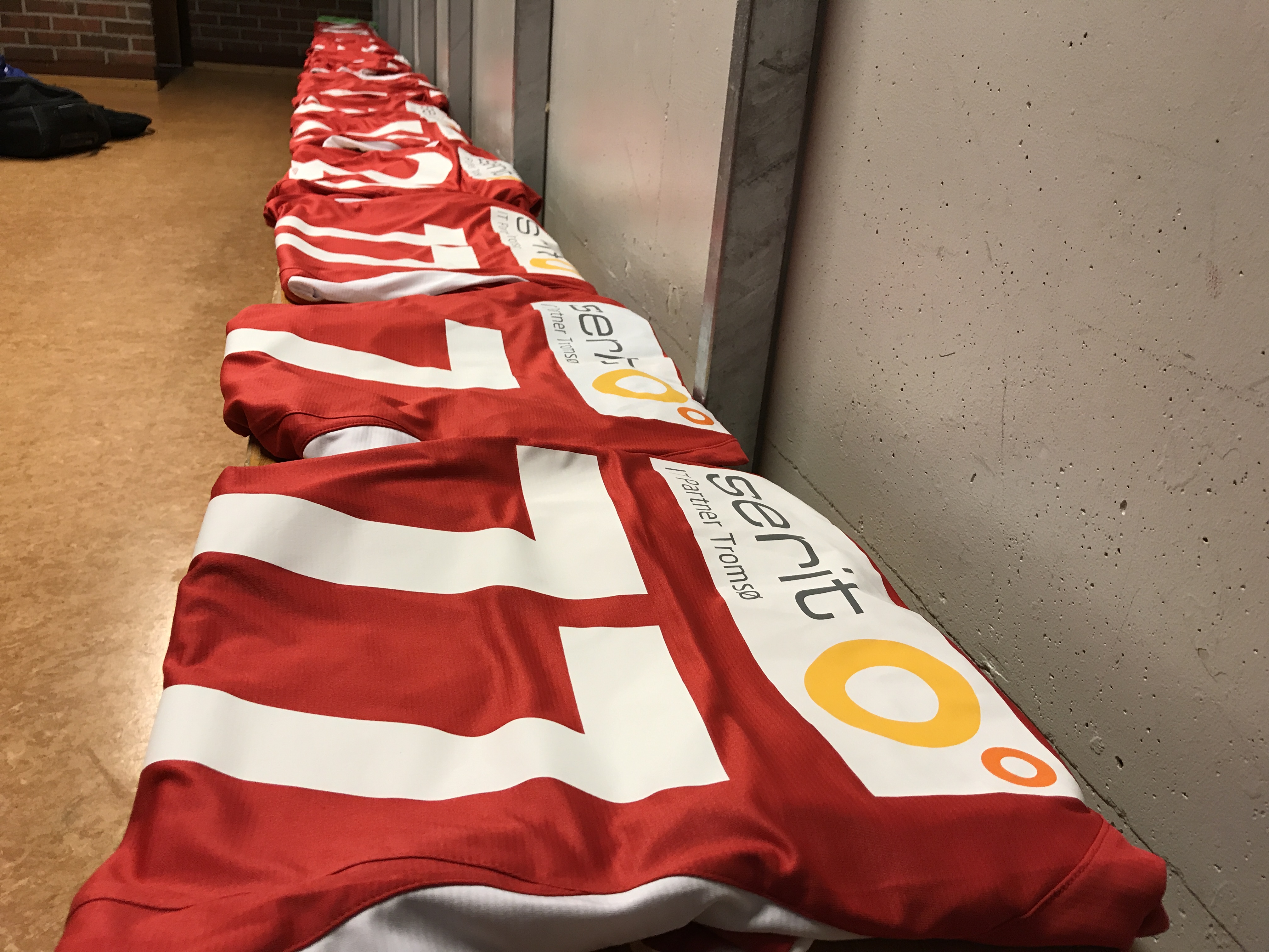 Lokaloppgjør i cupen