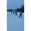 Vind inviterer til klubbrenn 15 februar.