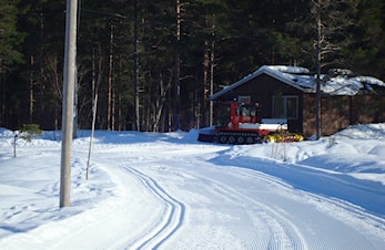 Lagsrenn og avslutning på Barn i Løypa lørdag 2. april kl. 12.00. Saftservering og grilling. Mulighet for å ta skimerket.