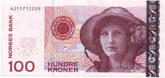 Ny bankforbindelse