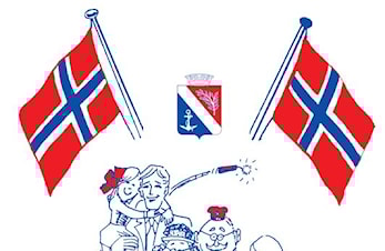 17. mai