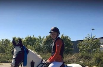 L-stevne Sandnes og Jæren Rideklubb 18-21. mai 2018