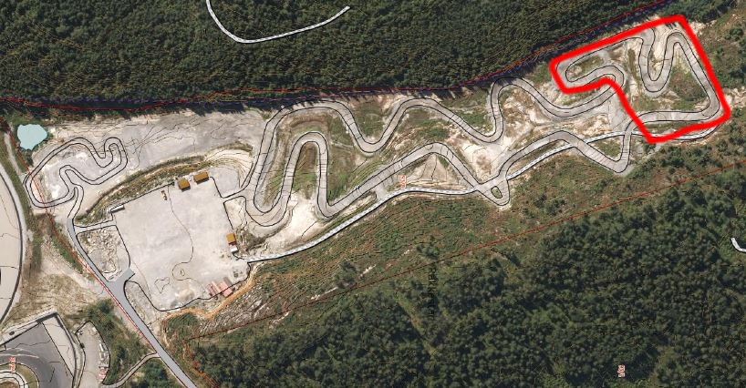 MX-BANEN ER ÅPEN