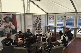 Nytt kurstilbud til dere som har deltatt på lisenskurs tidligere.