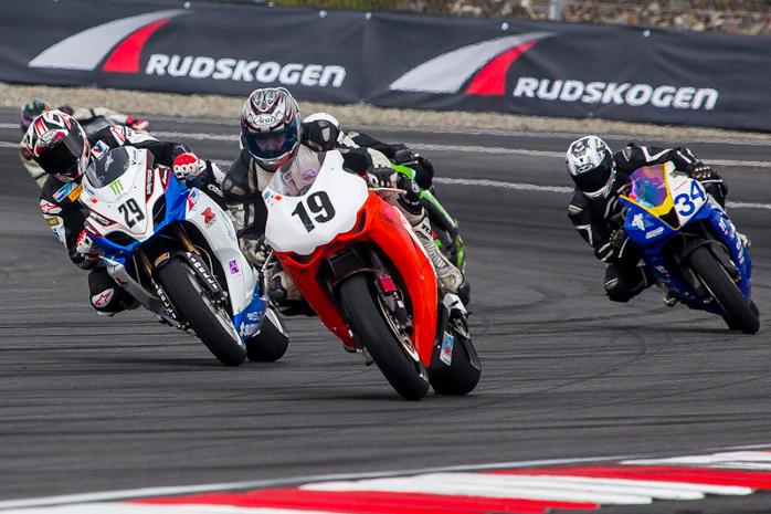 MOTOCROSS OG ENDUROBANEN ER STENGT I HELGEN 4 OG 5 JUNI