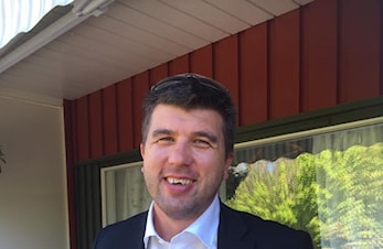 Borg MCK er i stor sorg.