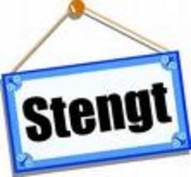 MOTOCROSS OG ENDUROBANEN STENGT UNDER GATEBIL 9-11 SEPTEMBER.