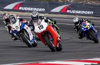 Årets siste RR Onsdagstrening i 2016