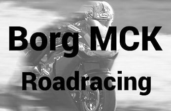 Roadracing lisenskurs 26.-28. April 2019