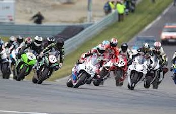 Klubbløp Roadracing 2017