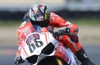 Velkommen til SuperBike finalen 2017