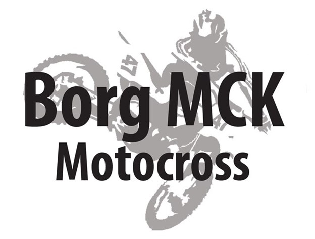VI INVITERER TIL KLUBBLØP I MOTOCROSS LØRDAG 30 SEPTEMBER