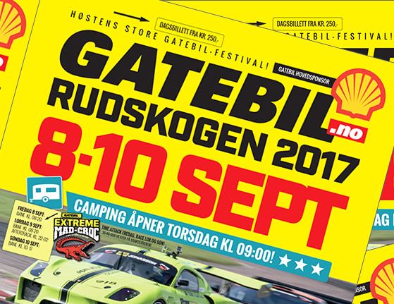 ENDURO OG MOTOCROSSBANEN STENGT I HELGEN 9-10 SEPTEMBER