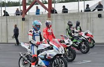 Klubbmesterskap 2018