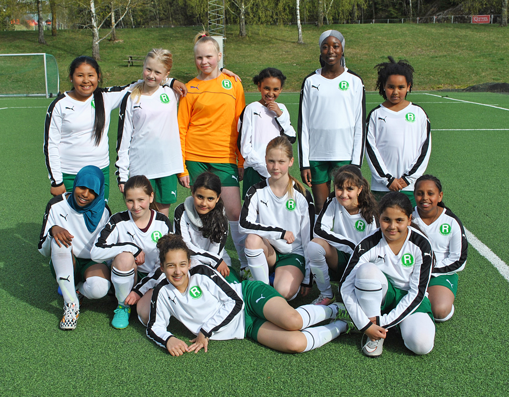 Ventetida over for J12