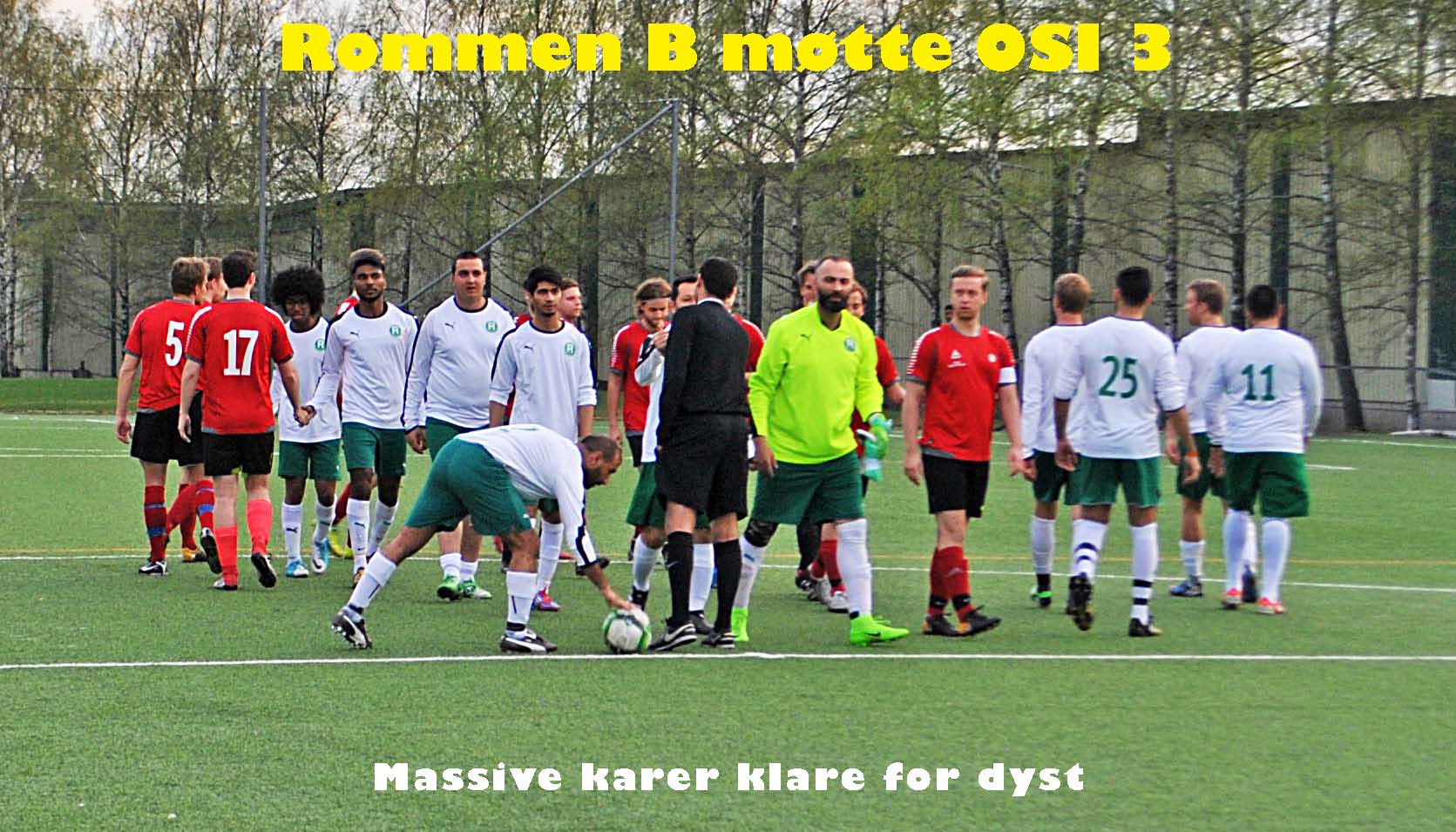 B-laget klatrer mot tabelltoppen