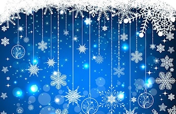 God jul og godt nytt år!