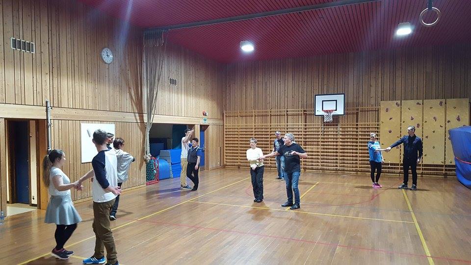 Swingkurs