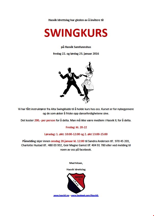 Swingkurs