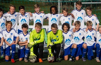KM Finale G14, Aksla - Rollon/Aafk